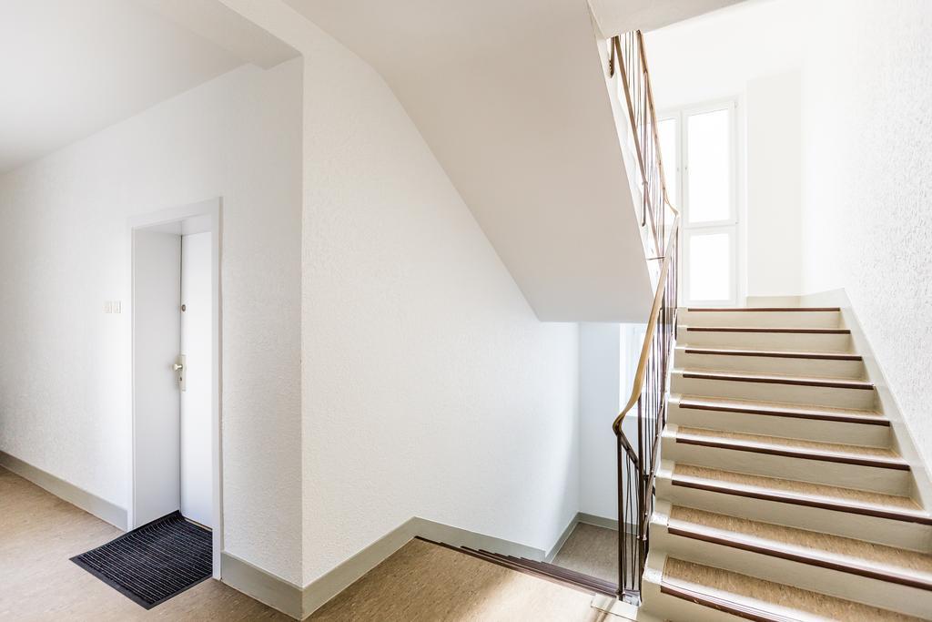 Centerapartments Marienstrasse Düsseldorf Chambre photo